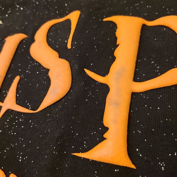 2023 Disney Parks Hocus Pocus Villain Spelltacular Halloween Spirit Jersey XS - Picture 13 of 13